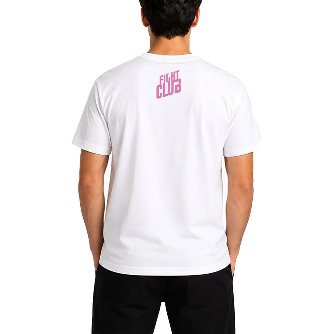TSHIRT FIGHT CLUB 2