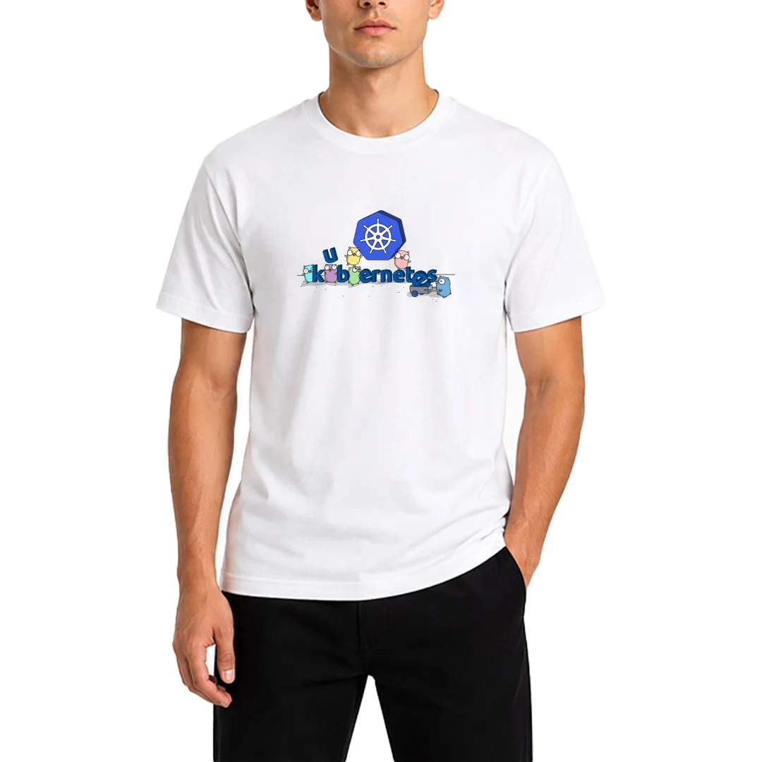 KUBERNETES 1